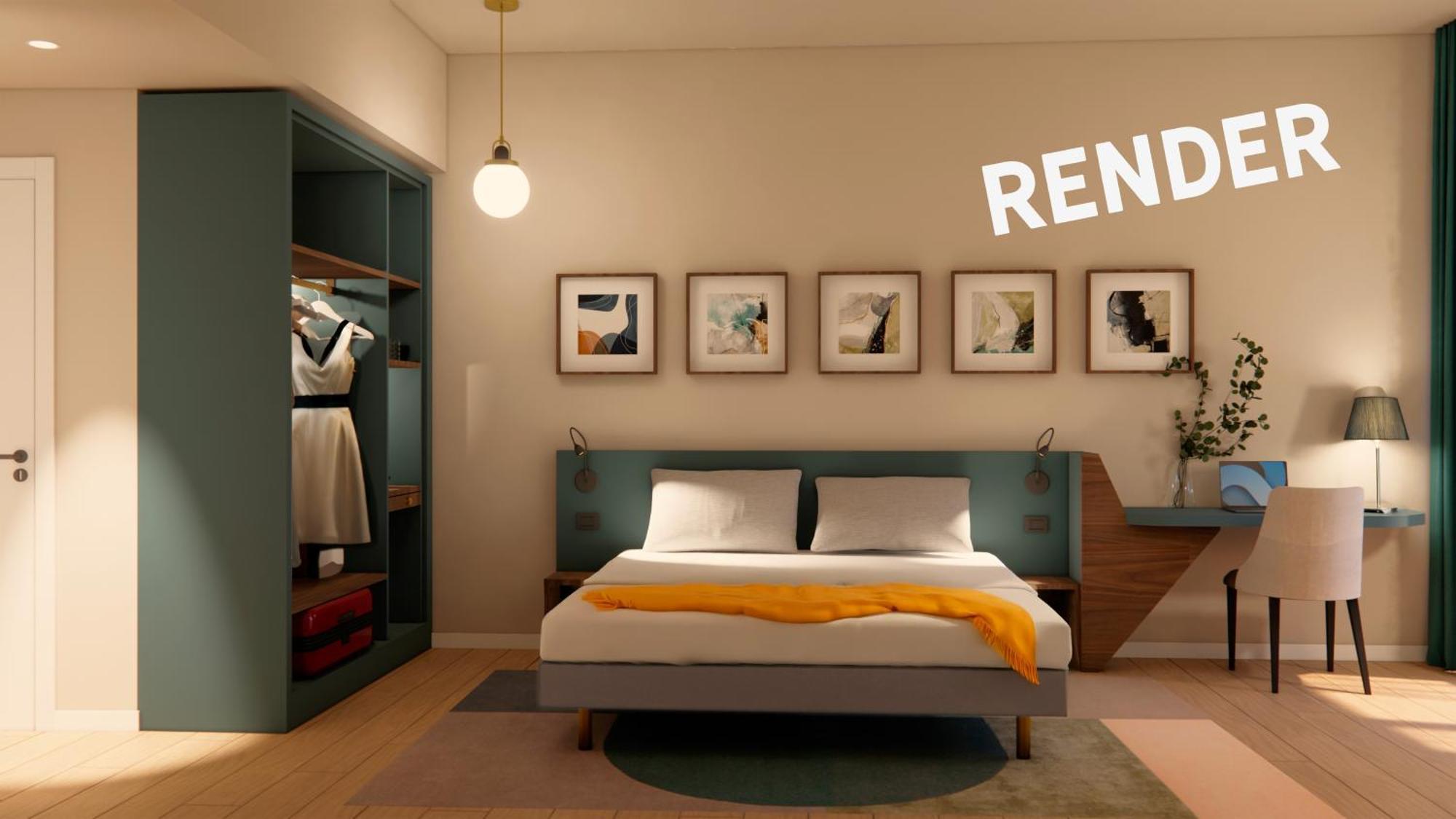 לימונה סול גרדה Aria Life Hotel מראה חיצוני תמונה