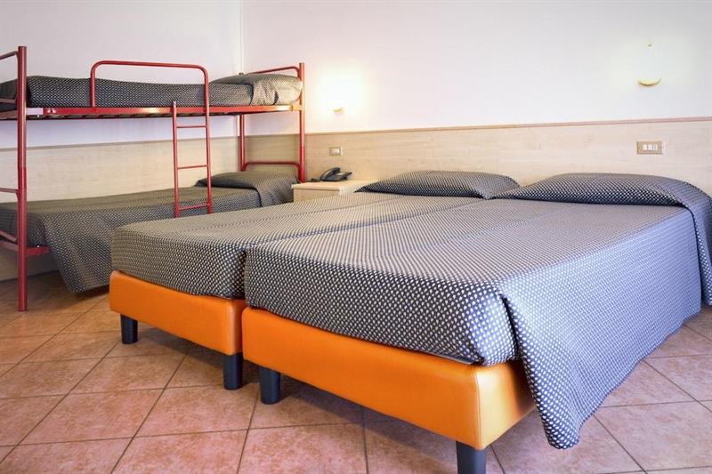 לימונה סול גרדה Aria Life Hotel מראה חיצוני תמונה